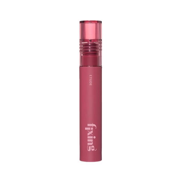 Fixing Matte Tint Etude 14 roes lilac