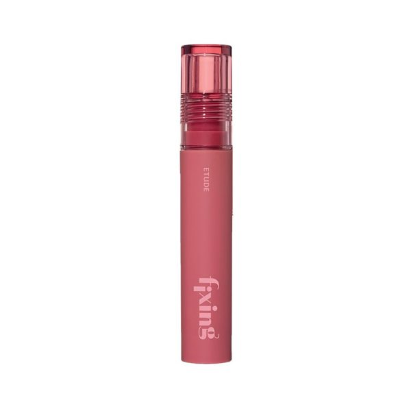 Fixing Matte Tint Etude 20 pink fig