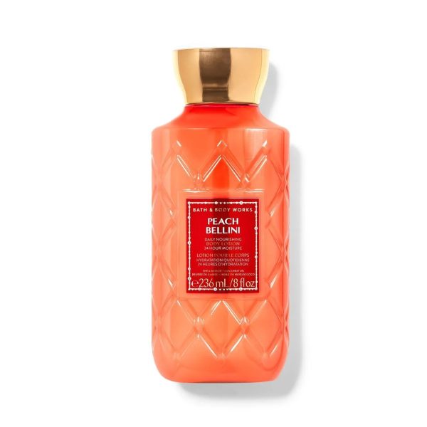 Bath & body works Peach bellini