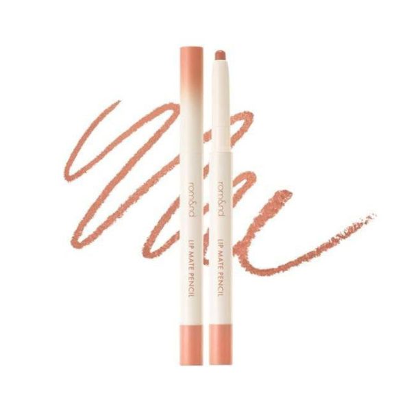 Romand Lip Mate Pencil 03 Kaya beige