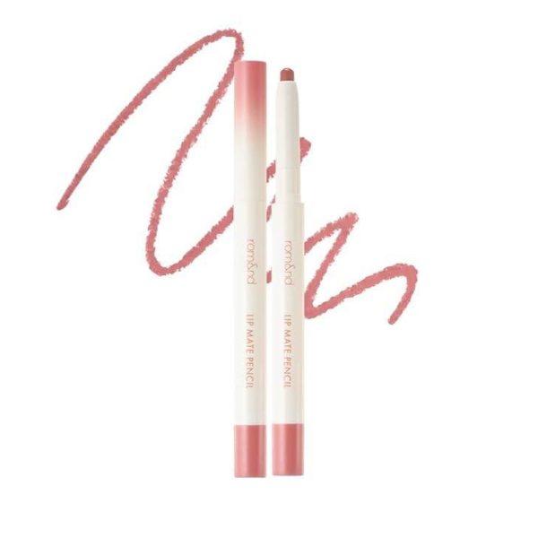 Romand Lip Mate Pencil  04 fig breeze