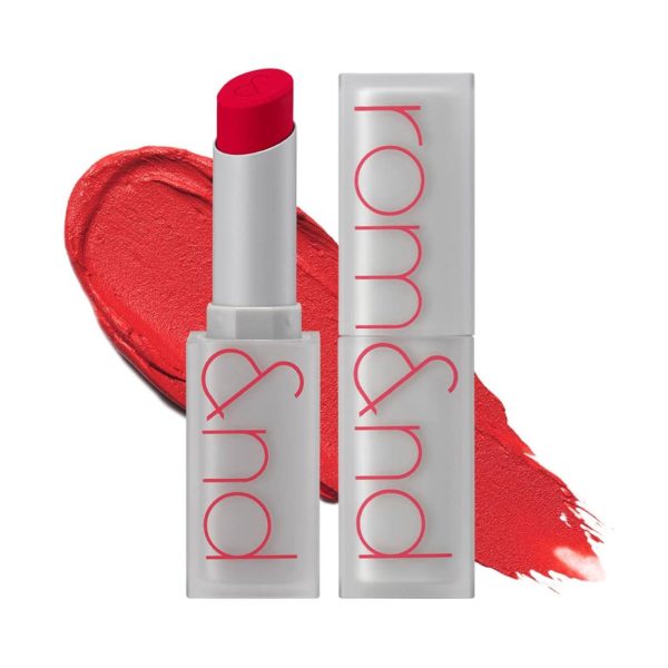 Romand zero matte lipstick  12 evening