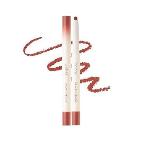 Romand Lip Mate Pencil  06 under chili