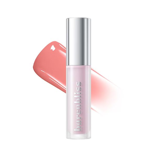 Barenbliss Glow Tint 02 rose glaze
