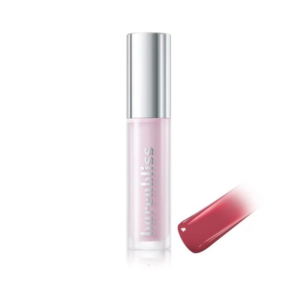 Barenbliss Glow Tint  03 figgy plum