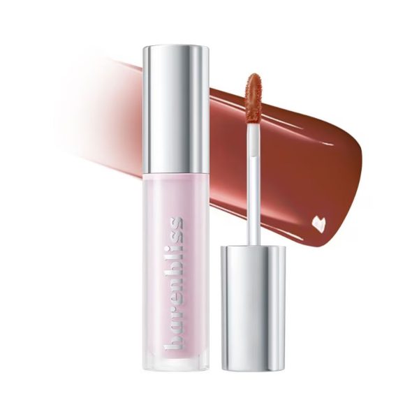 Barenbliss Glow Tint 05 burn pomelo