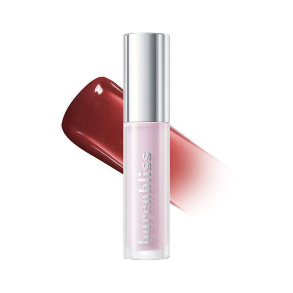 Barenbliss Glow Tint 06 garnet crush