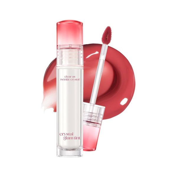 Clio crystal Glam Tint 18 fresh apple