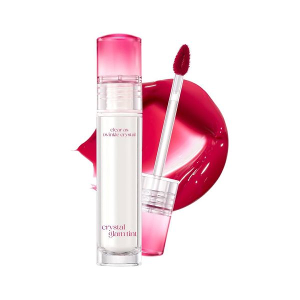Clio crystal Glam Tint 18 fresh apple
