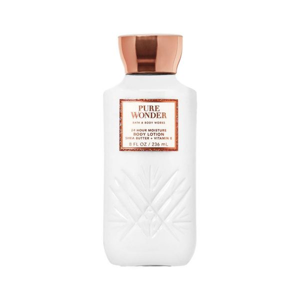 Bath & body works  Pure wonder