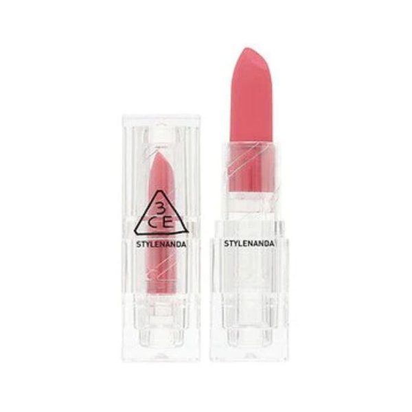 3ce Stylenanda #breezy pink