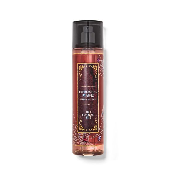 Bath & body works everlasting magic