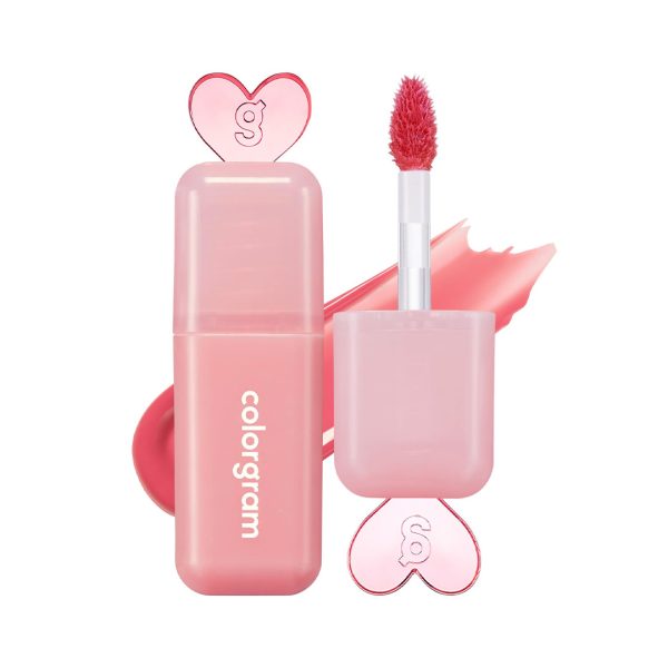 Colorgram Juicy Drop Tint 03 litchi luster