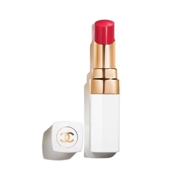 Chanel Rough Coco Baume  #922 Passion Colour
