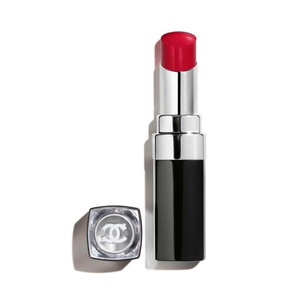 Chanel Rough Coco Bloom #128 Magic