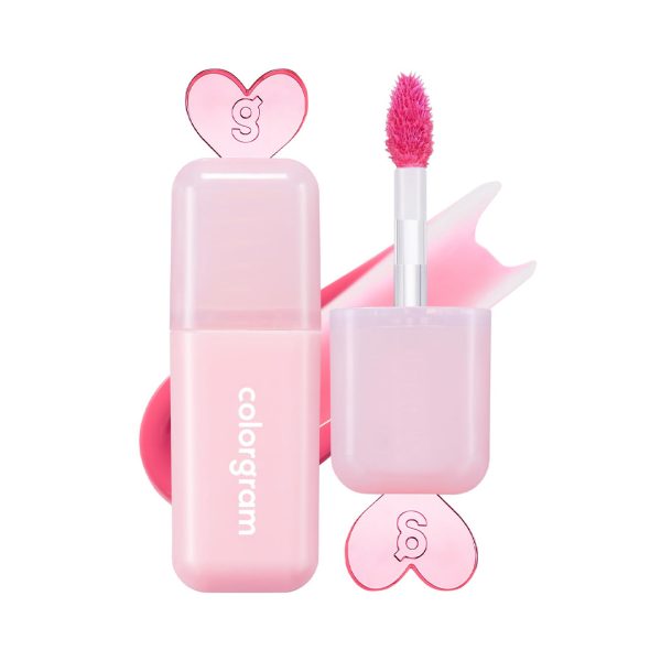 Colorgram Juicy Drop Tint 05 pink melon