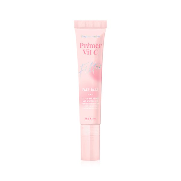 Primer Vit C Face Base