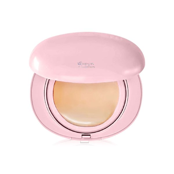 Supershades Gentle Matte All Day Perfect Fit Skin Cushion SPF50+ /PA+++ (Copy)