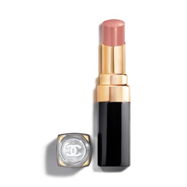 Chanel Rough Coco Flash #116 Easy