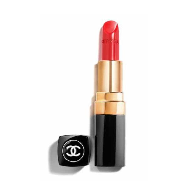 Chanel Rough Coco Flash  #97 Ferveur