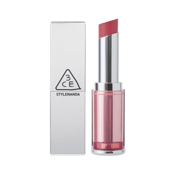 3ce Blur Matte Lipstick #misty day