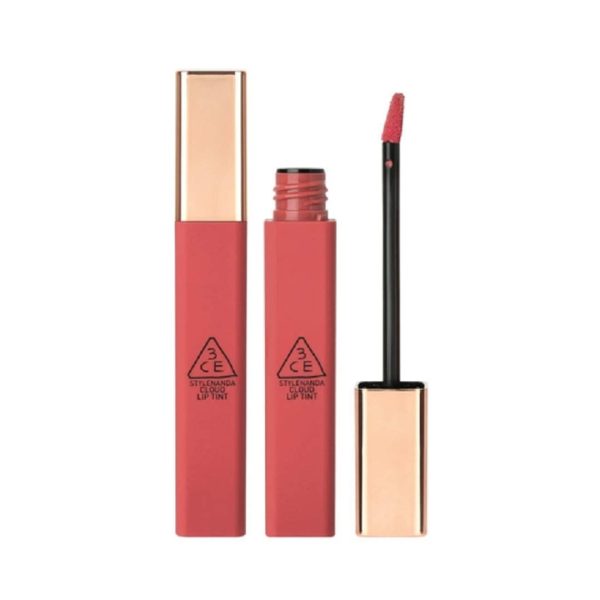 3ce Cloud Lip Tint #blossom day