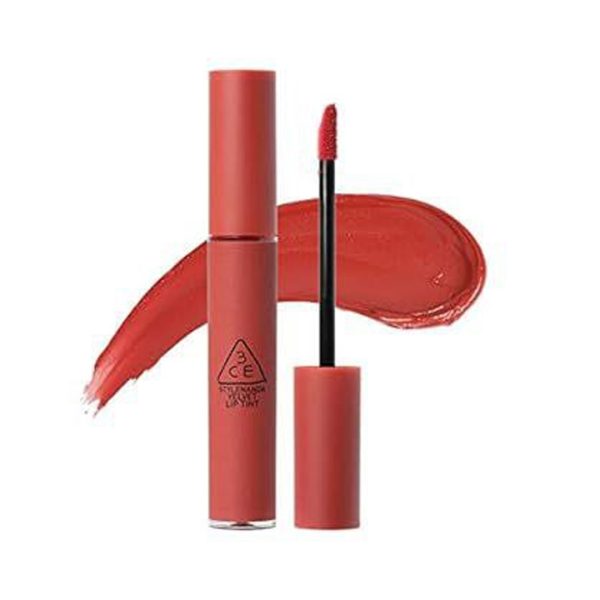 3ce Velvet Lip Tint #best ever