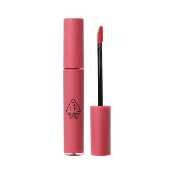3ce Velvet Lip Tint  #pink break