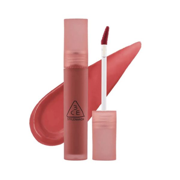 3ce Stylenanda  #pink guava