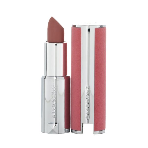 Givenchy Le Rough Sheer Velvet #10 Beige Nude