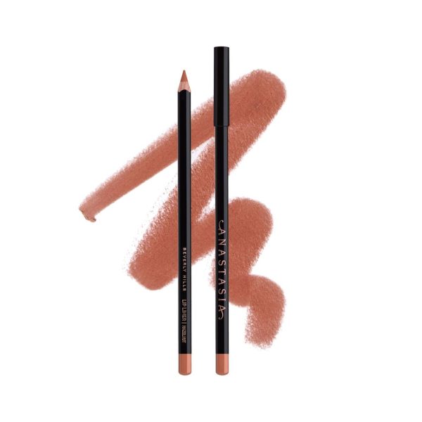 Anastasia beverly hills #hazelnut lip liner