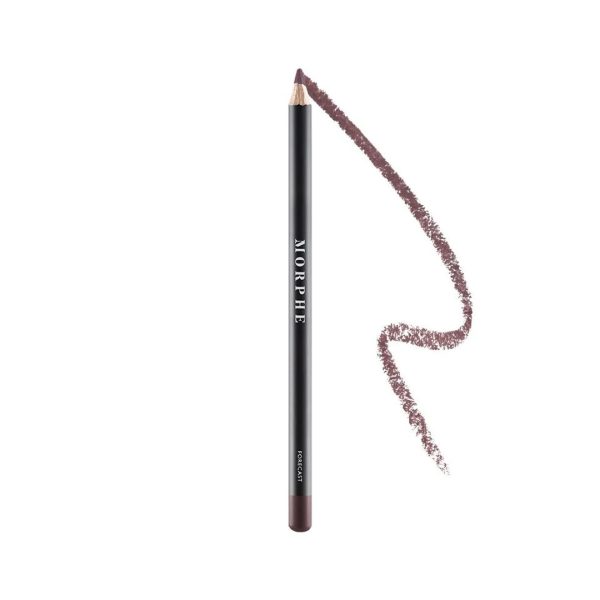 Morphe Color pencil #forecast