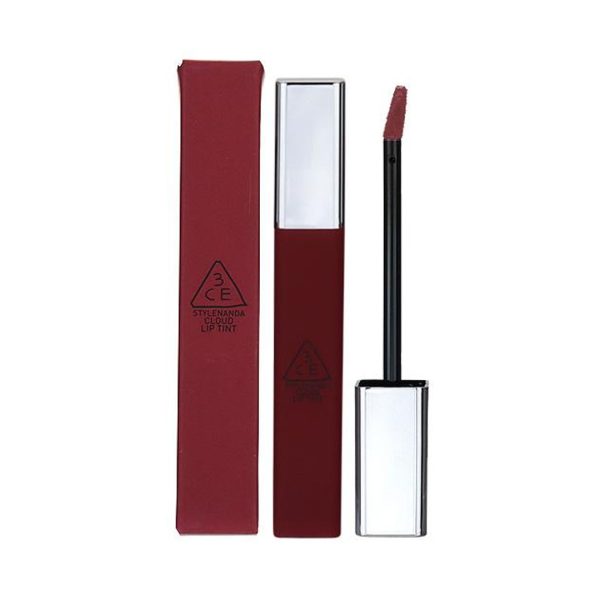 3ce Cloud Lip Tint  #devotee