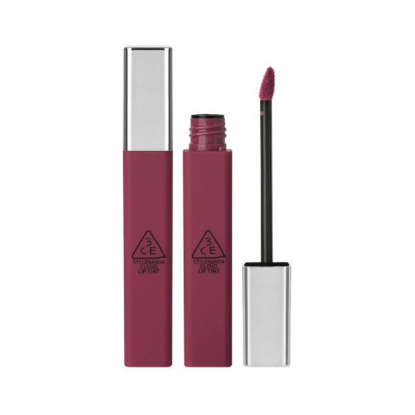 3ce Cloud Lip Tint  #cerise
