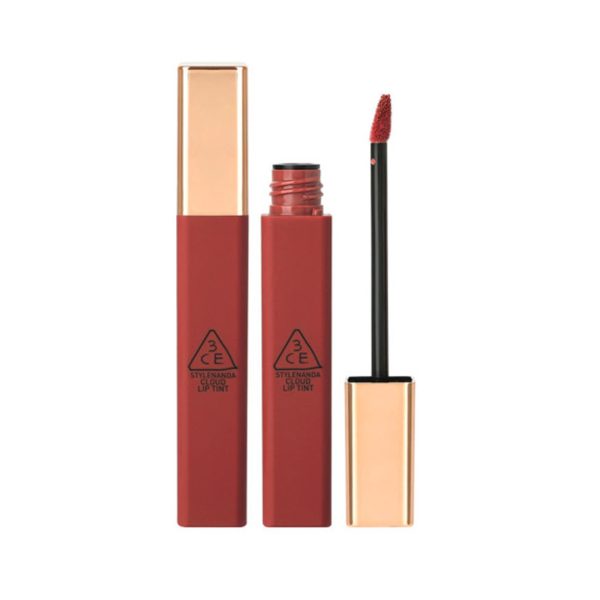 3ce Cloud Lip Tint  #live a little