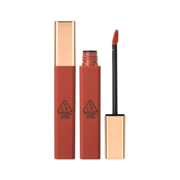 3ce Cloud Lip Tint  #active lady