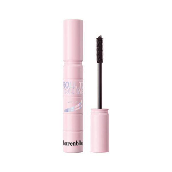 Barenbliss Roll to Volume Mascara