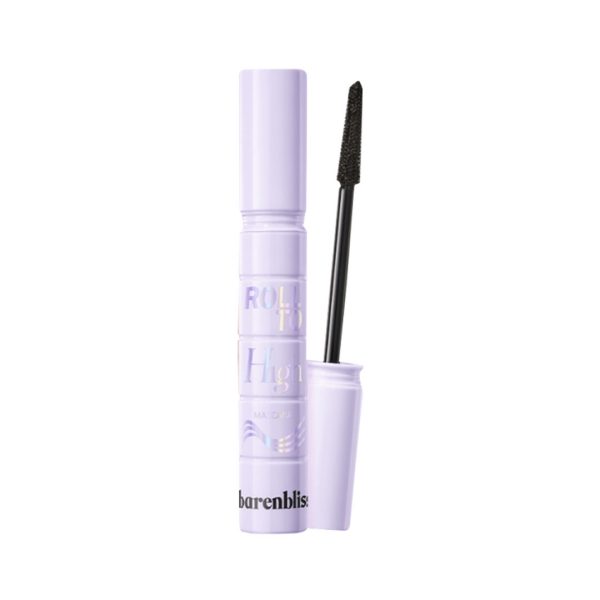 Barenbliss Roll to High Mascara