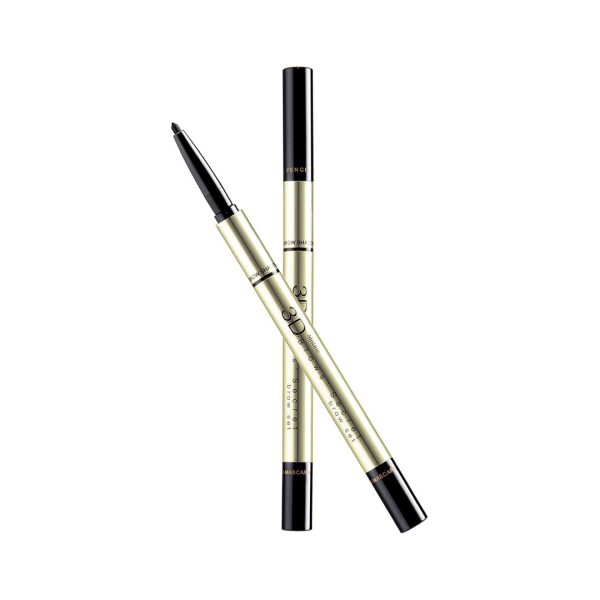 Brows secret 3in1