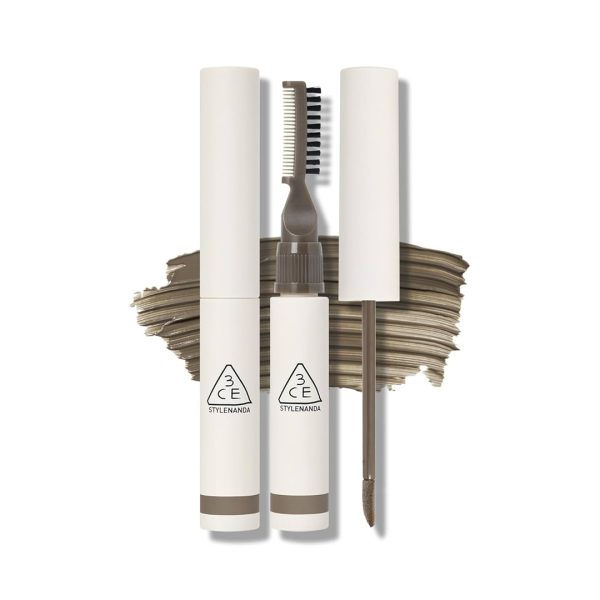 3CE All Rounder Brow Gel