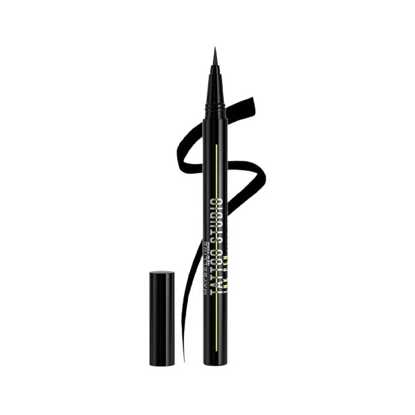 Maybelline Tattoo Studio Liquid eyeliner #880