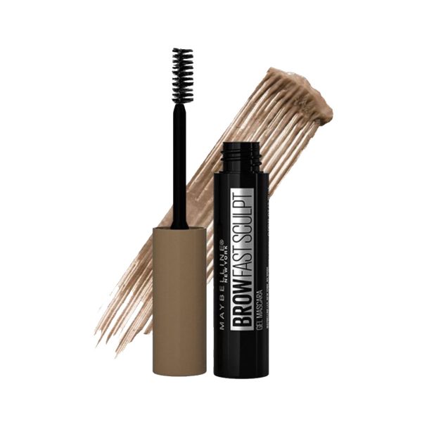 Maybelline Brow fast sculpt