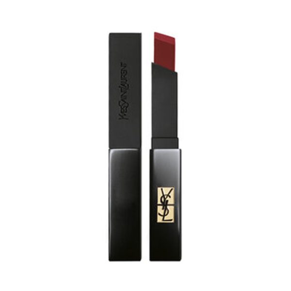 Ysl Rouge Pur Conture  The Slim Velvet Radical #308 Radical Chili