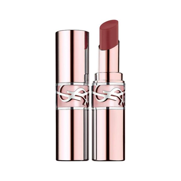 Ysl Loveshine Candy Glow #7B Nude Pleasure