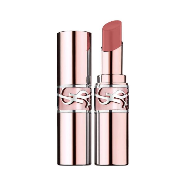 Ysl Loveshine Candy Glow #3B Rosewood Blush