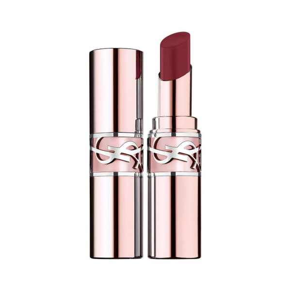 Ysl Loveshine Candy Glow #5B Nude Crush