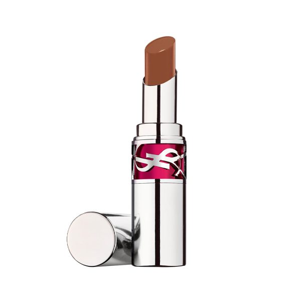 ROUGE VOLUPTE CANDY GLAZE  #3 CACAO NO BOUNDARY