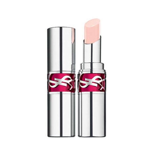 Ysl Rouge Volupte Candy Glaze #2 Healthy-Glow Plumper