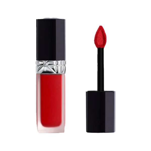 Dior lip liquid 999