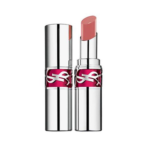 Ysl Love shine Candy Glaze #44 Nude Lavalliere